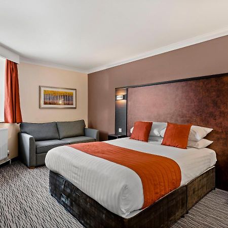Dragonfly Hotel 콜체스터 외부 사진