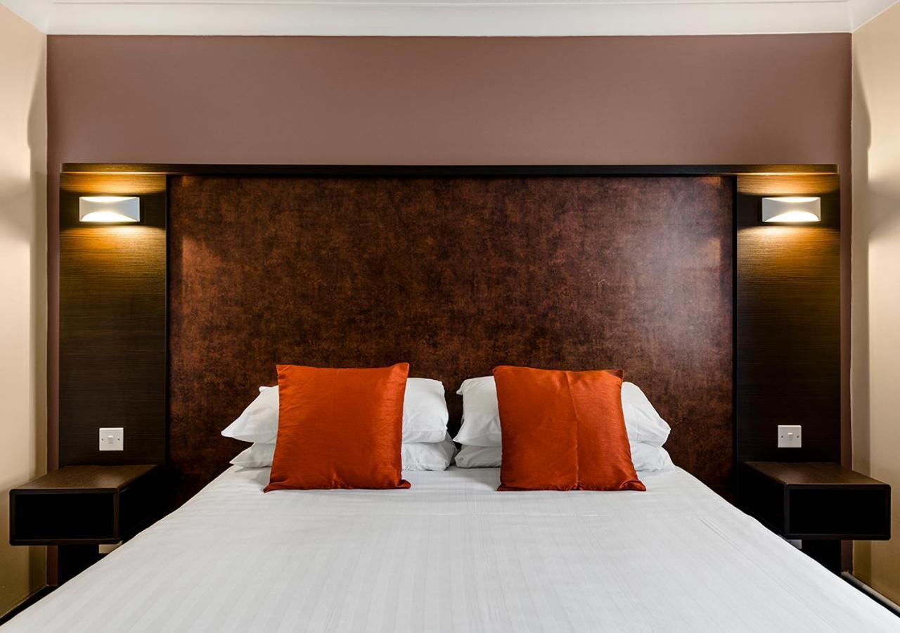 Dragonfly Hotel 콜체스터 외부 사진