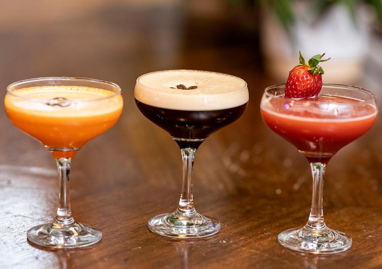 Dragonfly Hotel 콜체스터 외부 사진