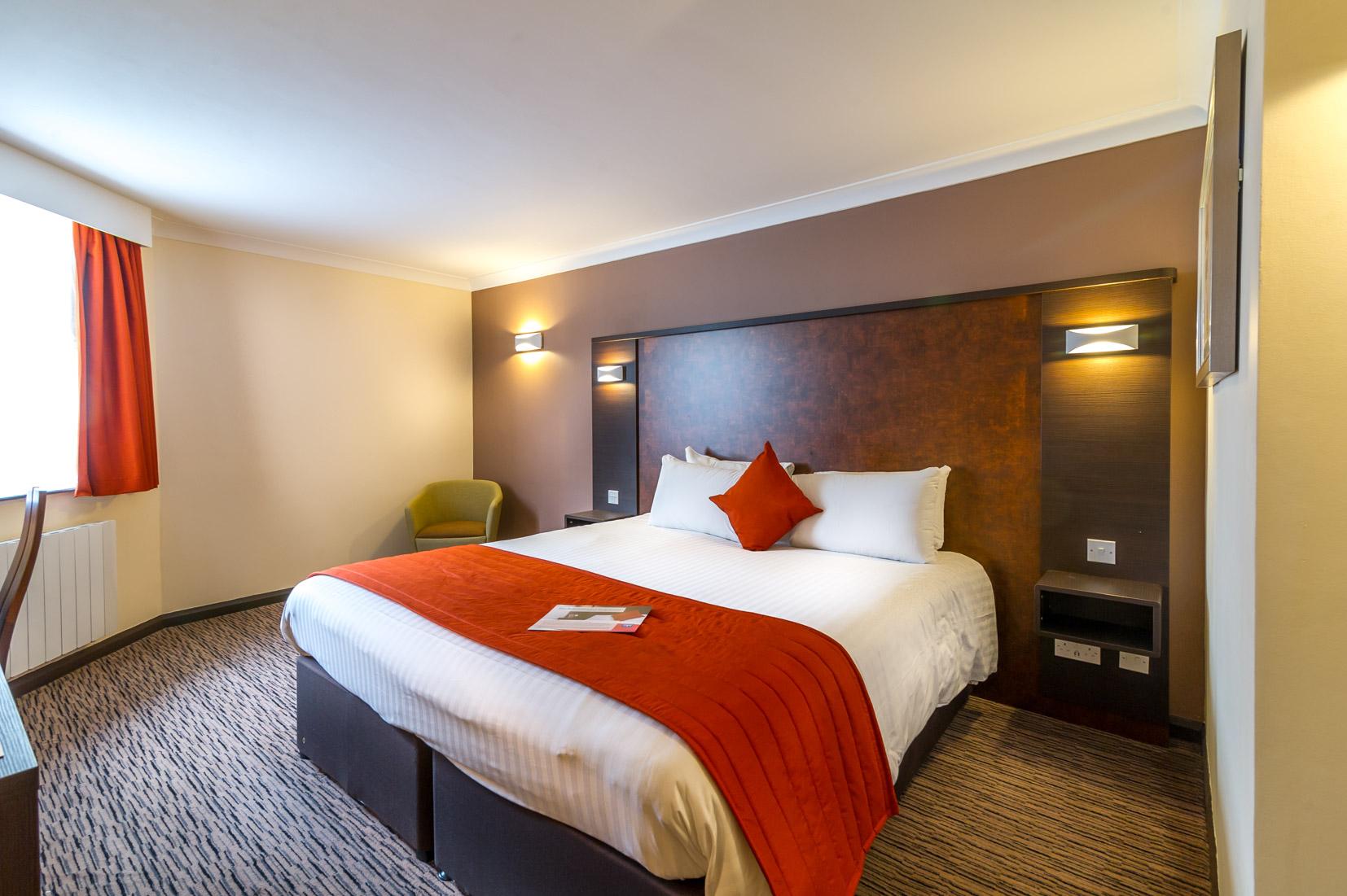 Dragonfly Hotel 콜체스터 외부 사진