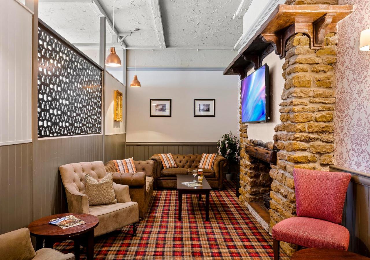 Dragonfly Hotel 콜체스터 외부 사진