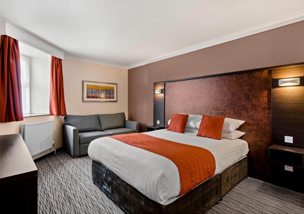 Dragonfly Hotel 콜체스터 외부 사진
