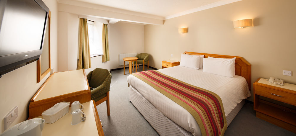 Dragonfly Hotel 콜체스터 외부 사진