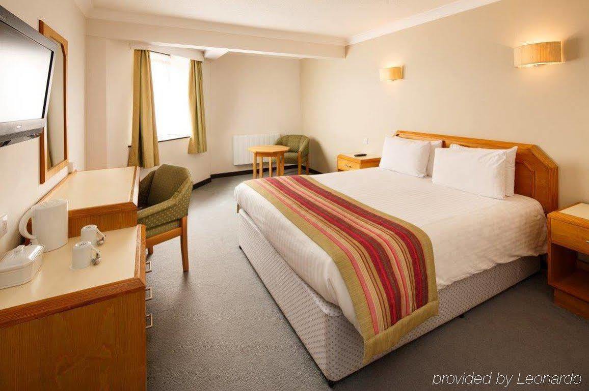 Dragonfly Hotel 콜체스터 외부 사진