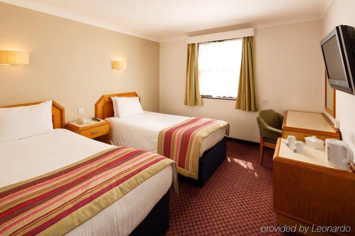 Dragonfly Hotel 콜체스터 외부 사진