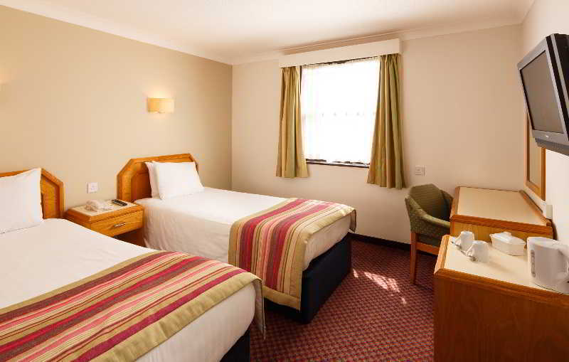 Dragonfly Hotel 콜체스터 외부 사진